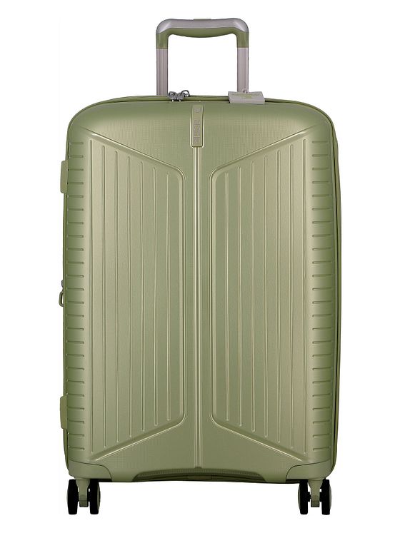 Jump Evae 4 hjul Trolley 66 cm med strækfold Jump Evae 4 hjul Trolley 66 cm med strækfold