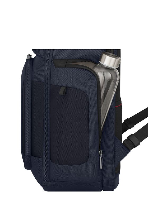 Victorinox Werks Traveler 7.0 Forretningsrygsæk 46 cm Laptoprum Victorinox Werks Traveler 7.0 Forretningsrygsæk 46 cm Laptoprum