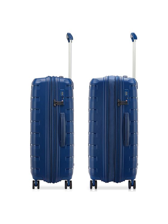 Roncato Skyline 2.0 4 hjul Trolley 46.5 cm med strækfold Roncato Skyline 2.0 4 hjul Trolley 46.5 cm med strækfold