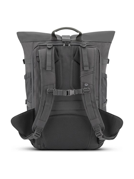 Johnny Urban Travel Series Allen Large Travel Daypack 50 cm Laptoprum