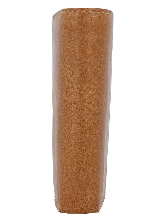 Greenburry Tornado Pung RFID-beskyttelse Læder 10 cm