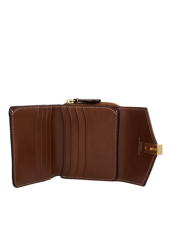 POLO RALPH LAUREN Polo ID Pung Læder 10 cm