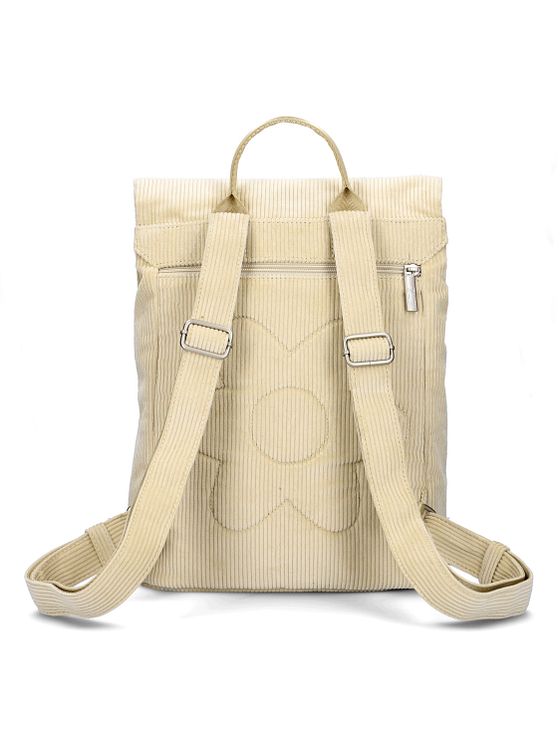 Zwei Mademoiselle.M Daypack 35 cm Laptoprum
