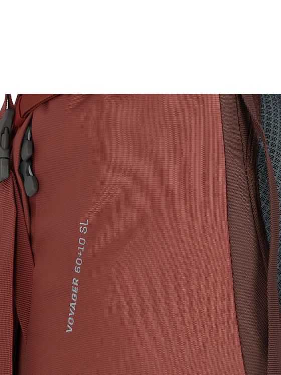 Deuter Voyager 60+10 SL Trekking-rygsæk 80 cm