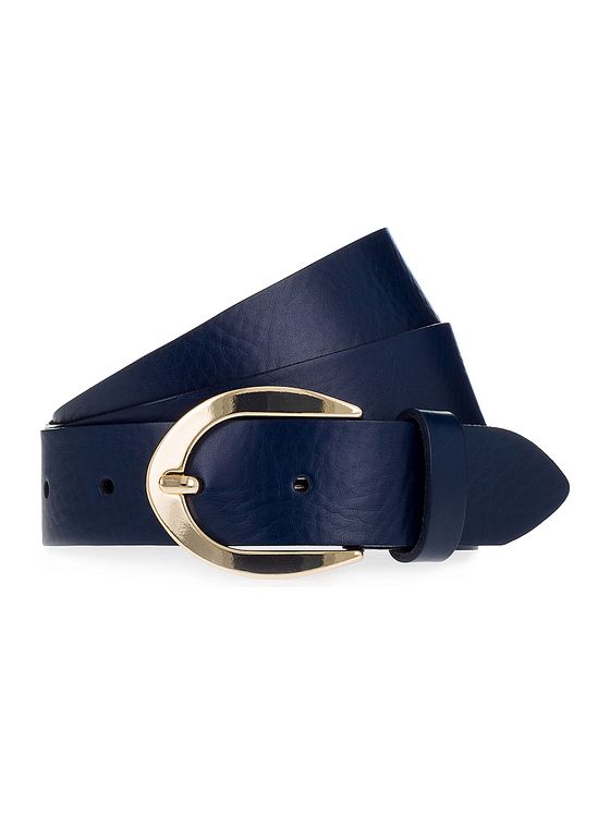 Vanzetti Pásek Kůže