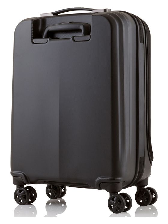 Pack Easy B-Solutions 4 hjul Kabinetrolley S 55 cm Laptoprum Pack Easy B-Solutions 4 hjul Kabinetrolley S 55 cm Laptoprum