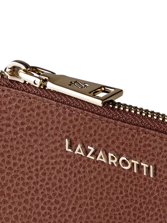 Lazarotti Bologna Leather Nøgletui Læder 11.5 cm