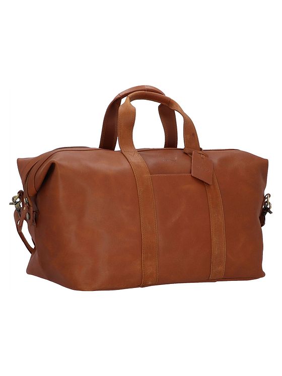 Burkely Vintage Weekendväska Läder 56 cm Burkely Vintage Weekendväska Läder 56 cm