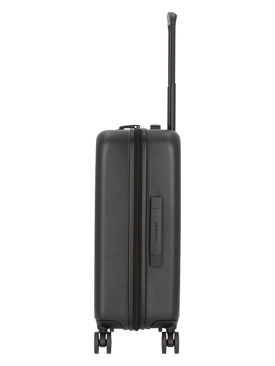 Samsonite Quadrix 4-hjulet kabinevogn 55 cm