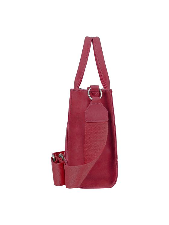 Fritzi aus Preußen SquareN Vintage Håndtaske 20.5 cm