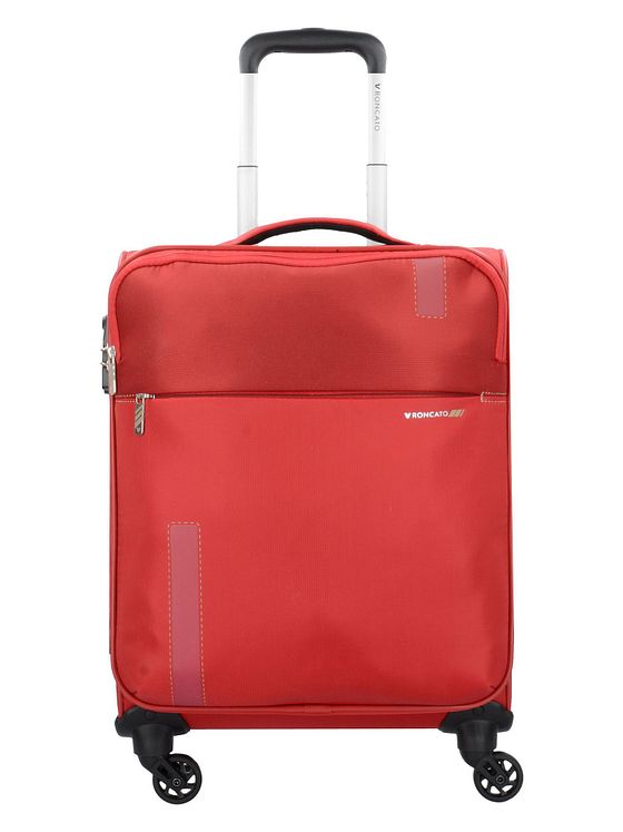 Roncato Speed 4-hjulet kabinevogn 55 cm