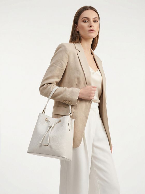 Lazarotti Bologna Leather Posetaske Læder 25 cm Lazarotti Bologna Leather Posetaske Læder 25 cm