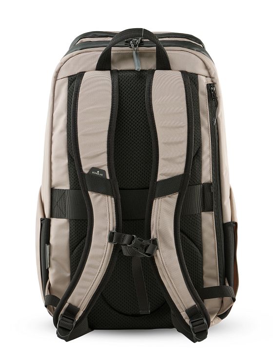 Echolac Active X Daypack 47 cm Laptoprum