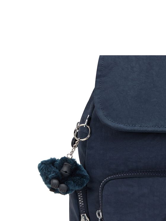 Kipling Basic City Zip City-rygsæk S 33.5 cm Kipling Basic City Zip City-rygsæk S 33.5 cm