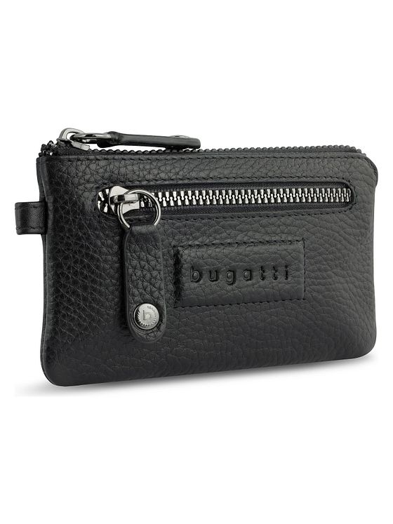 bugatti Elsa Nøgletui Læder 12.5 cm