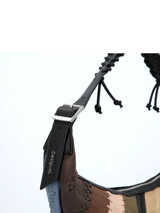 Desigual Quebec Skuldertaske 22.5 cm