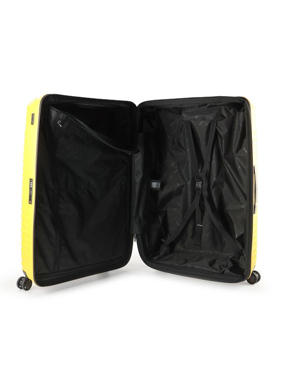 Samsonite Intuo 4 hjul Trolley XL 81 cm med strækfold