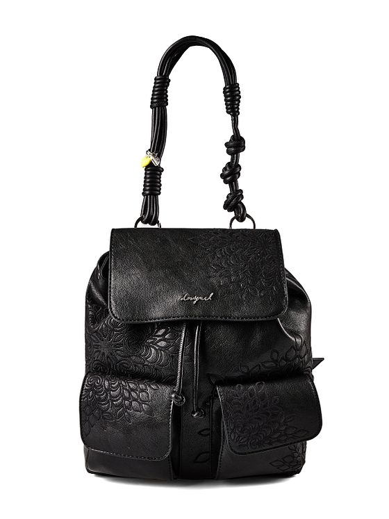 Desigual Sierra City-rygsæk 32 cm Desigual Sierra City-rygsæk 32 cm