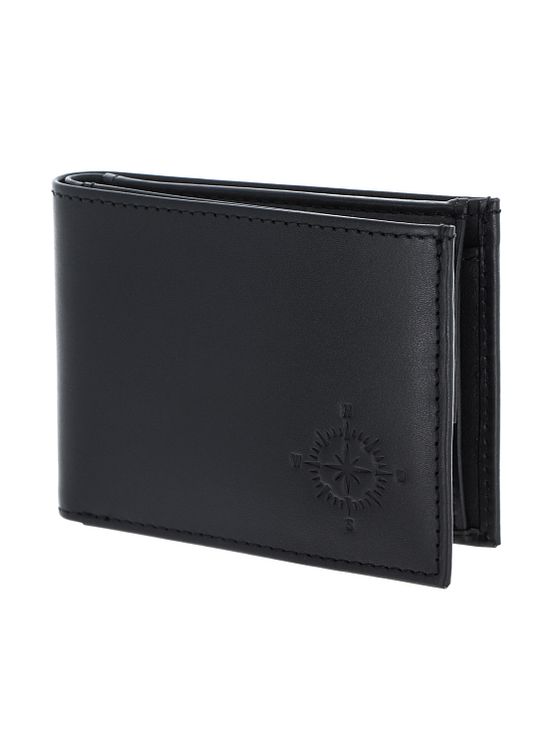 oxmox Leather Pung RFID-beskyttelse Læder 11 cm oxmox Leather Pung RFID-beskyttelse Læder 11 cm