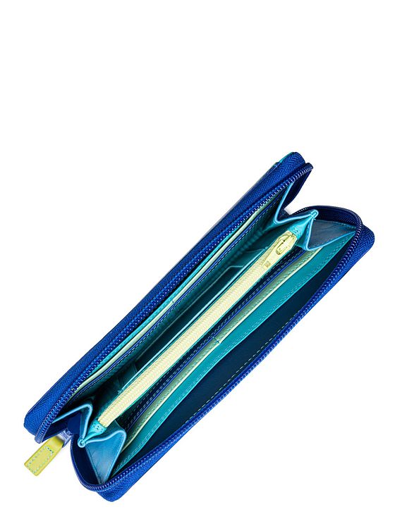 Mywalit Pung RFID-beskyttelse Læder 20 cm Mywalit Pung RFID-beskyttelse Læder 20 cm