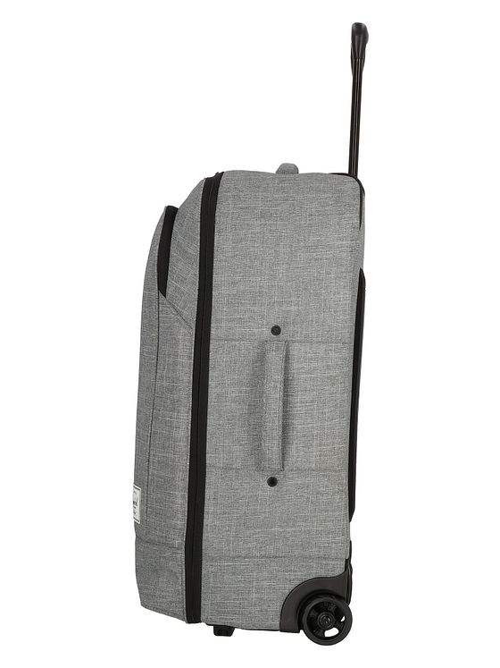 Herschel Heritage 2 hjul Trolley M 77 cm