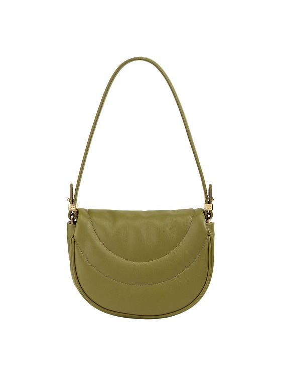 DuDu Skuldertaske Læder 22 cm