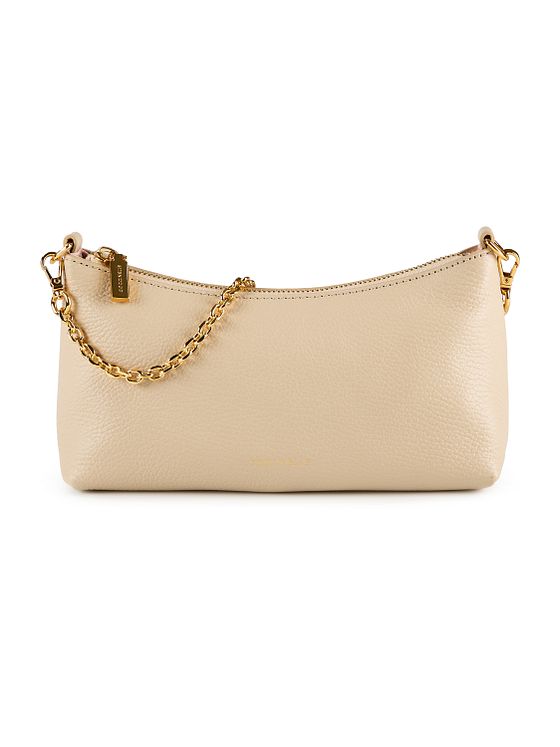 Coccinelle Aura Taška přes rameno Kůže 21.5 cm