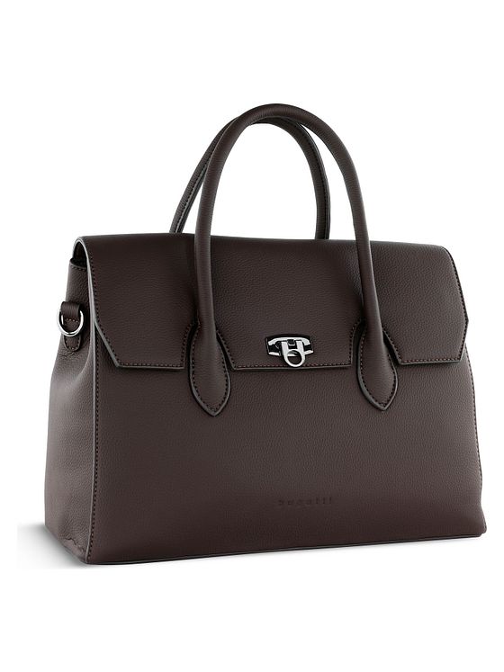 bugatti Iria Skuldertaske L 36 cm bugatti Iria Skuldertaske L 36 cm