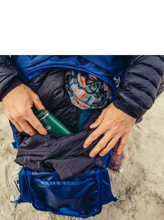 Gregory Zulu 40 Trekking-rygsæk S-M 64 cm