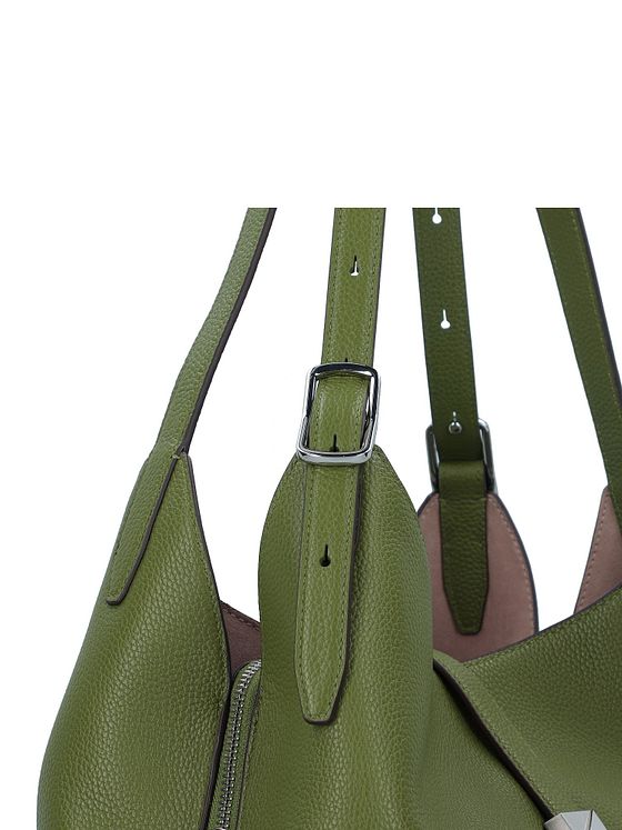 Kate Spade New York Deco Skuldertaske Læder 31 cm