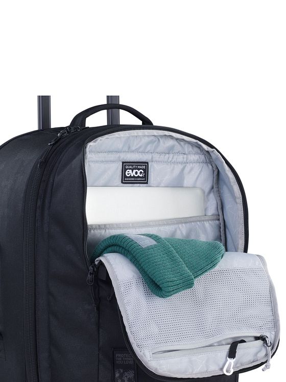 Evoc 2 hjul Rejsetaske 54 cm