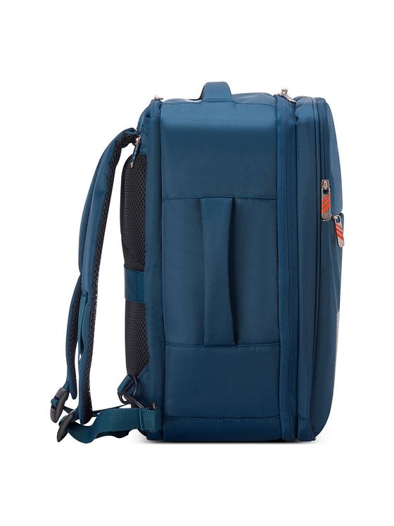 Roncato Speed-rejserygsæk 40 cm med rum til bærbar computer