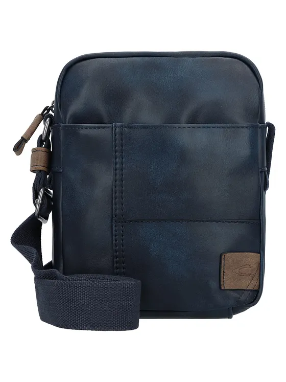 camel active Laos Bolsa de hombro 19 cm camel active Laos Bolsa de hombro 19 cm