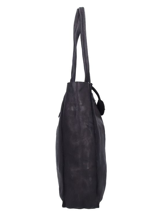 Harbour 2nd Anchor Love Elbe 1 Shopper Taske Læder 29 cm