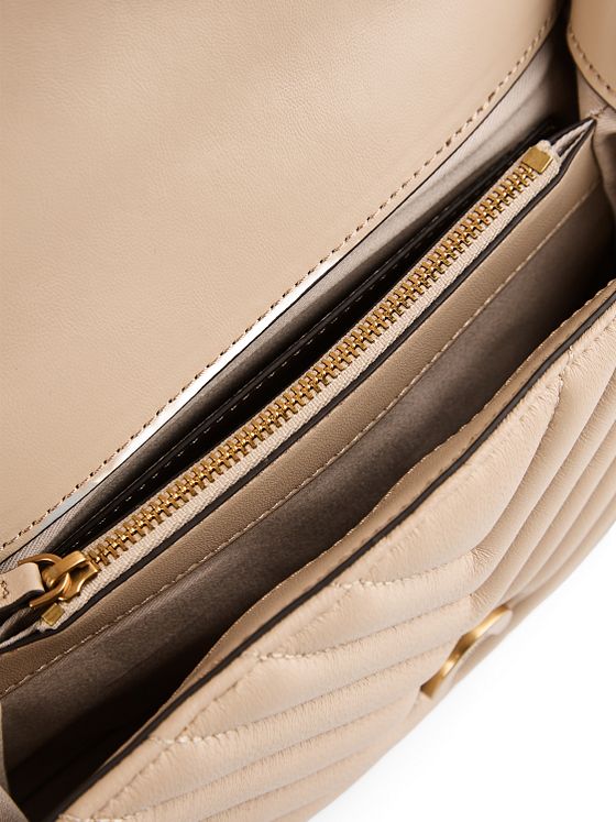 PINKO Love Lady Bolso Piel natural 21 cm PINKO Love Lady Bolso Piel natural 21 cm