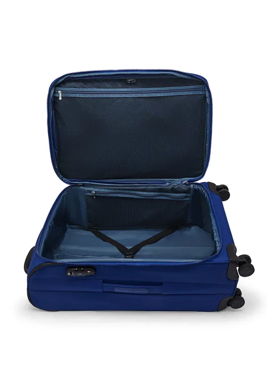 Kipling New Youri 4-hjulig Resväska M 68 cm Kipling New Youri 4-hjulig Resväska M 68 cm