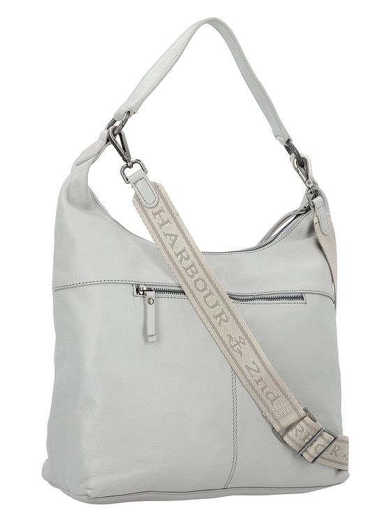 Harbour 2nd Just Pure Kiana Skuldertaske Læder 37 cm Harbour 2nd Just Pure Kiana Skuldertaske Læder 37 cm