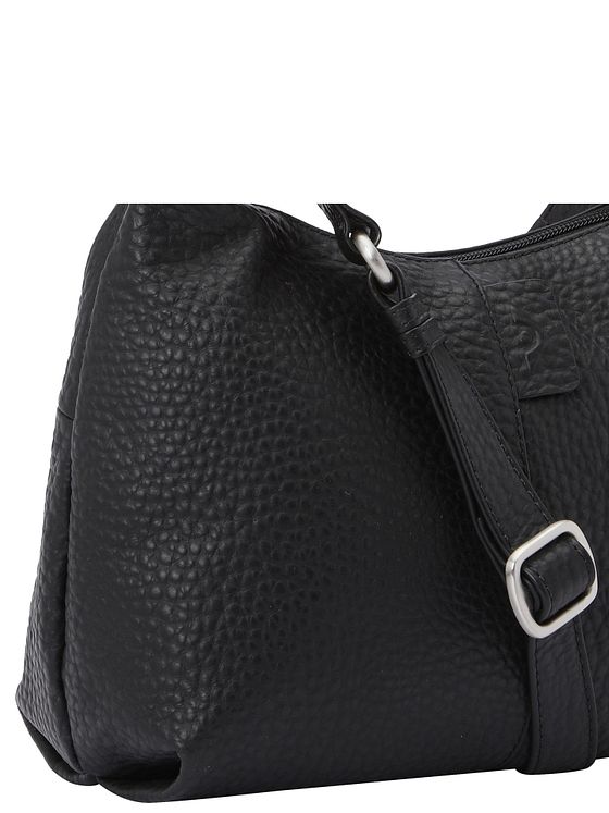 Voi Hirsch Skuldertaske Læder 25.5 cm