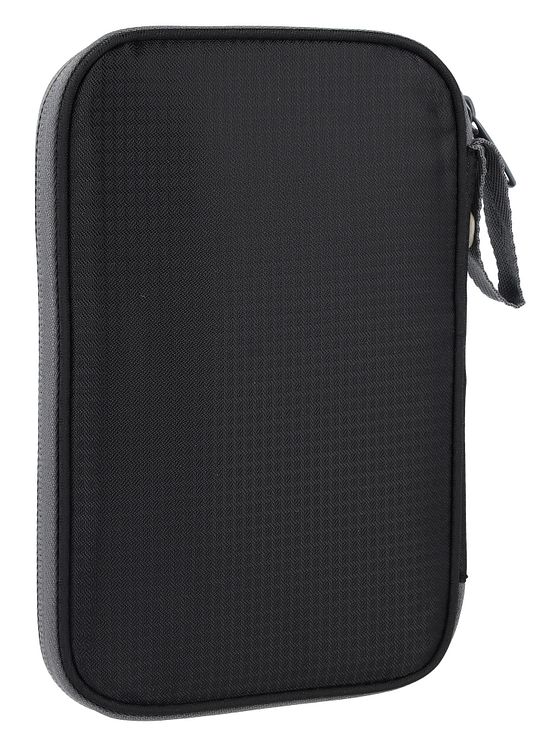 Worldpack Reiseaccessoires Rejsepas-etui 14 cm