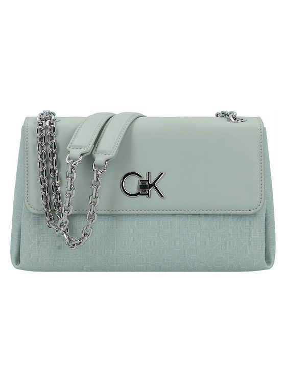 Calvin Klein Re-Lock Skuldertaske 26 cm