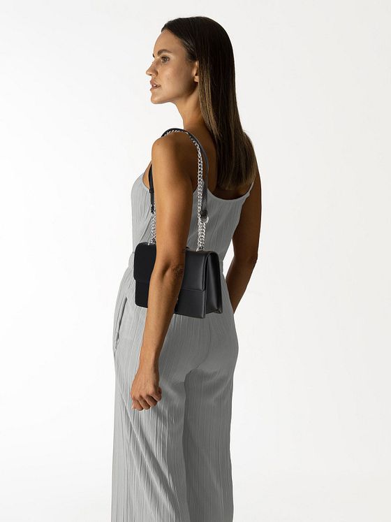 Armani Exchange Jodie Skuldertaske 25 cm