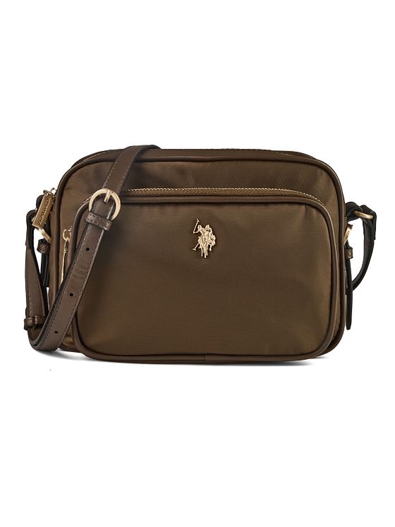 U.S. Polo Assn. Houston Crossbody-väska 25 cm U.S. Polo Assn. Houston Crossbody-väska 25 cm