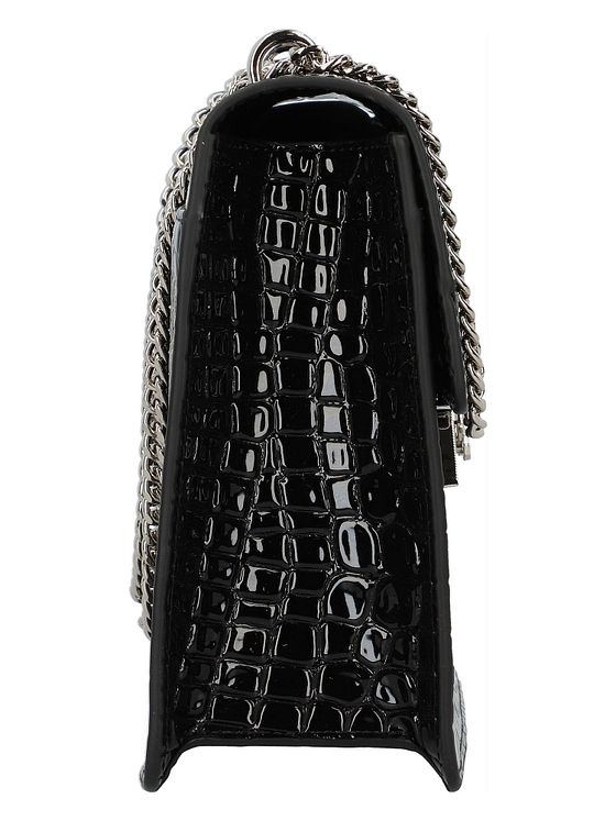 Seidenfelt Roros Stor skuldertaske 25 cm