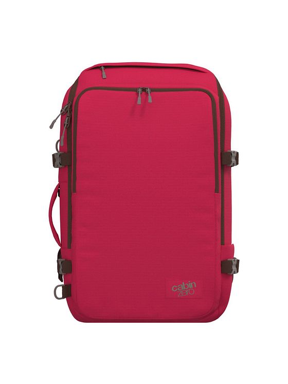 Cabin Zero Adventure Cabin Bag ADV Pro 42L rygsæk 55 cm rum til bærbar computer Cabin Zero Adventure Cabin Bag ADV Pro 42L rygsæk 55 cm rum til bærbar computer