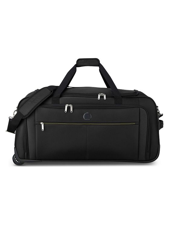 Delsey Paris Pin Up 2 hjul Rejsetaske 74 cm