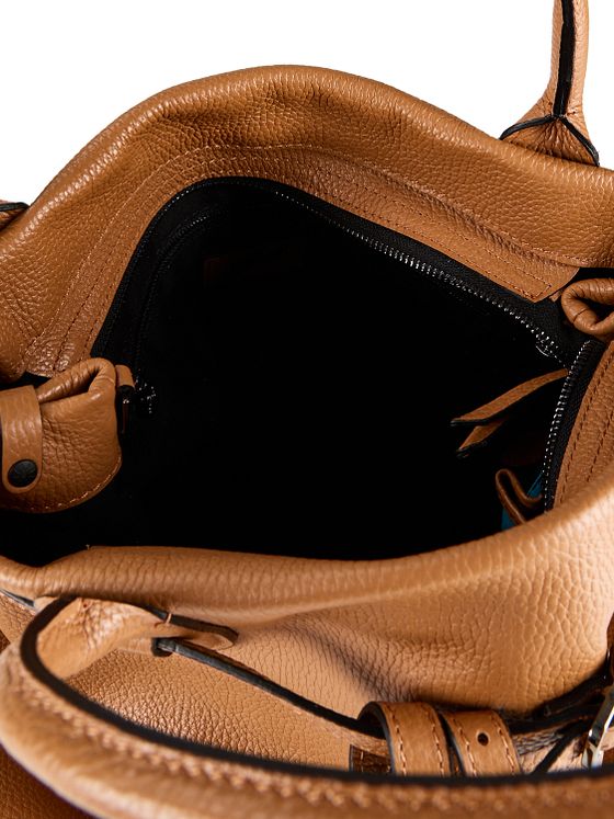 Gabs Elif Skuldertaske L Læder 50 cm