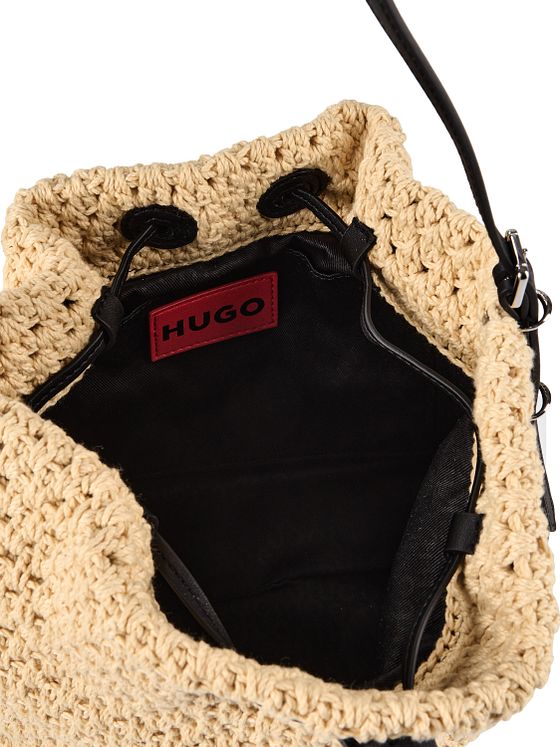 Hugo Neeko Taška na šňůrku 21 cm