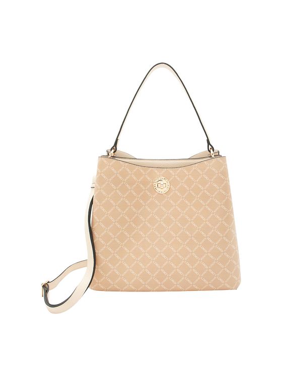 L.CREDI Filiberta Skuldertaske 30 cm L.CREDI Filiberta Skuldertaske 30 cm