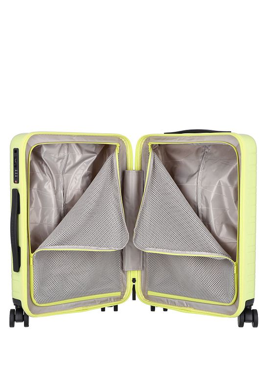 Horizn Studios H5 Essential 4 hjul Kabinetrolley S 53 cm