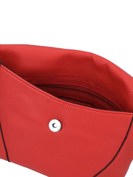 Tom Tailor Malia Skuldertaske 26.5 cm Tom Tailor Malia Skuldertaske 26.5 cm